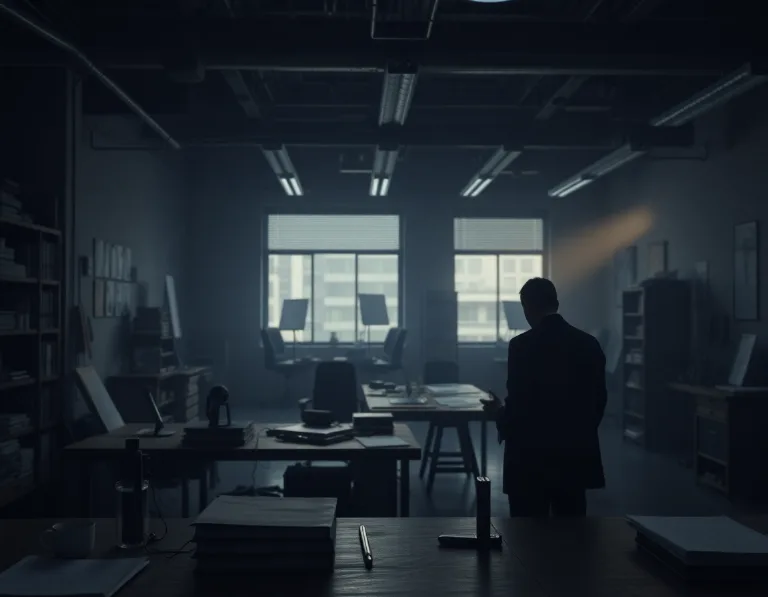 corporate lawyer Woodstock